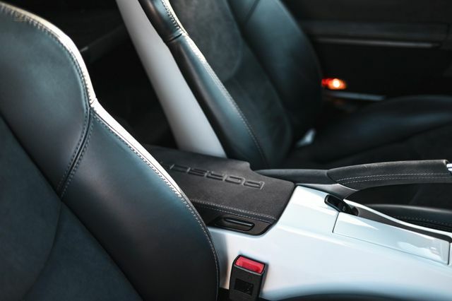 Thumbnail von Porsche 997 911 Carrera GTS Cabrio