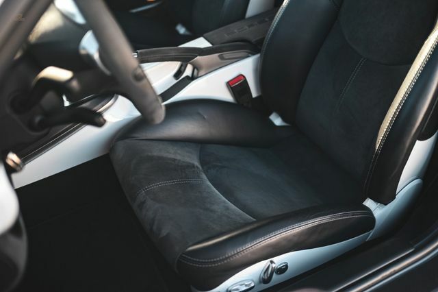 Thumbnail von Porsche 997 911 Carrera GTS Cabrio