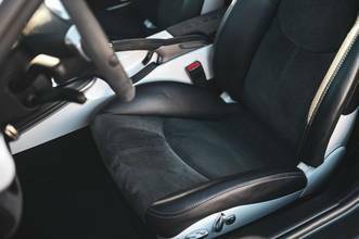 Thumbnail von Porsche 997 911 Carrera GTS Cabrio