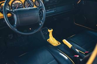 Thumbnail von Porsche 964 911 Carrera 2 Speedster