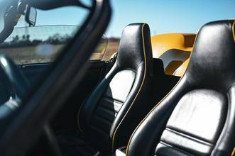 Thumbnail von Porsche 964 911 Carrera 2 Speedster