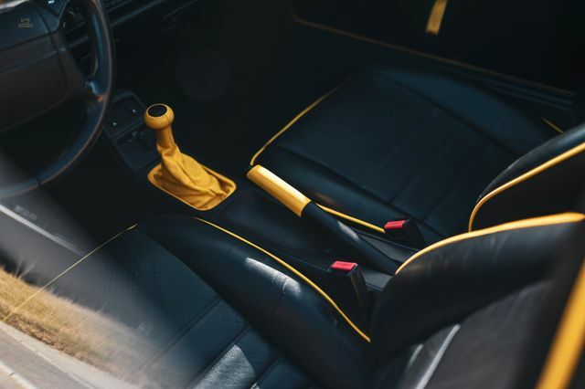 Thumbnail von Porsche 964 911 Carrera 2 Speedster