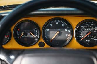 Thumbnail von Porsche 964 911 Carrera 2 Speedster