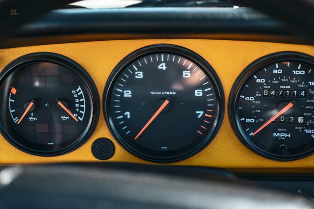 Thumbnail von Porsche 964 911 Carrera 2 Speedster