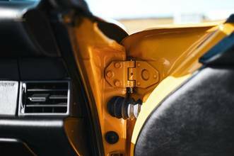 Thumbnail von Porsche 964 911 Carrera 2 Speedster