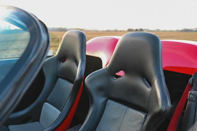 Thumbnail von Porsche 964 911 Carrera 2 Speedster