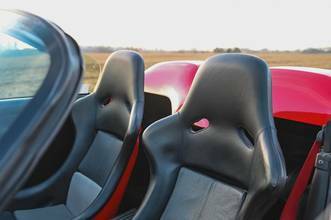 Thumbnail von Porsche 964 911 Carrera 2 Speedster