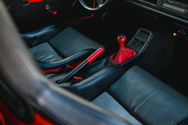 Thumbnail von Porsche 964 911 Carrera 2 Speedster