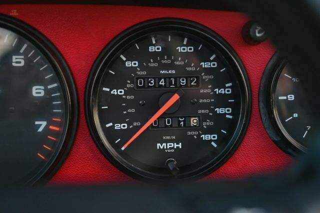 Thumbnail von Porsche 964 911 Carrera 2 Speedster