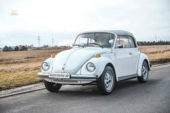Thumbnail von Volkswagen Käfer Cabriolet