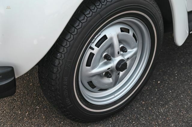 Thumbnail von Volkswagen Käfer Cabriolet