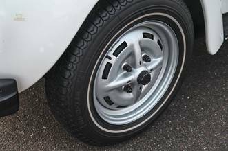 Thumbnail von Volkswagen Käfer Cabriolet