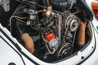 Thumbnail von Volkswagen Käfer Cabriolet