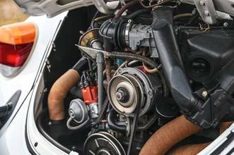 Thumbnail von Volkswagen Käfer Cabriolet