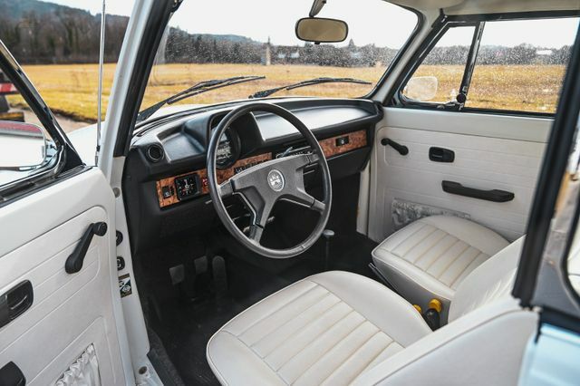 Thumbnail von Volkswagen Käfer Cabriolet
