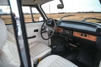 Thumbnail von Volkswagen Käfer Cabriolet