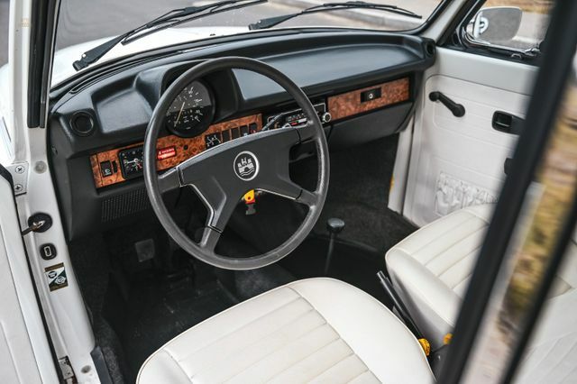 Thumbnail von Volkswagen Käfer Cabriolet