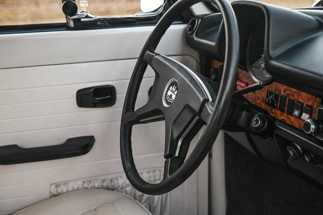 Thumbnail von Volkswagen Käfer Cabriolet