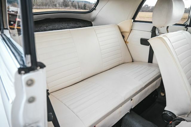 Thumbnail von Volkswagen Käfer Cabriolet