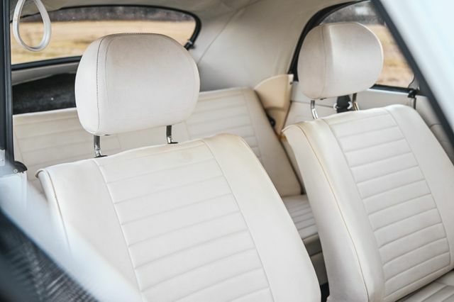 Thumbnail von Volkswagen Käfer Cabriolet