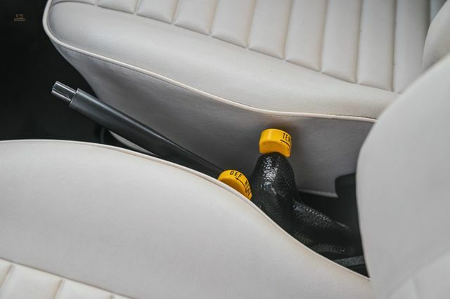 Thumbnail von Volkswagen Käfer Cabriolet