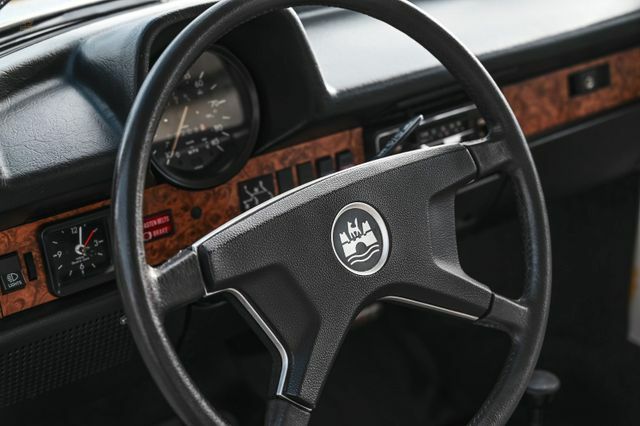 Thumbnail von Volkswagen Käfer Cabriolet