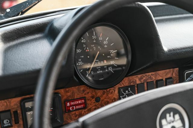 Thumbnail von Volkswagen Käfer Cabriolet