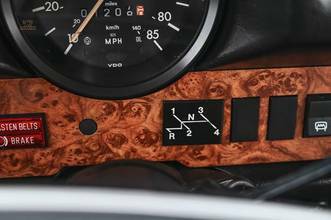 Thumbnail von Volkswagen Käfer Cabriolet