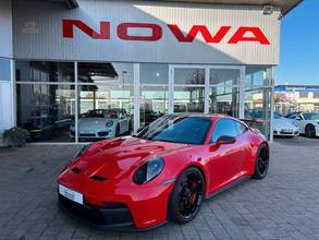 Thumbnail von Porsche 911 GT3 * Handschaltung, Carbon, Clubsport*