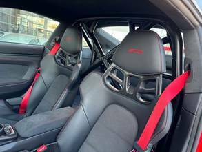 Thumbnail von Porsche 911 GT3 * Handschaltung, Carbon, Clubsport*