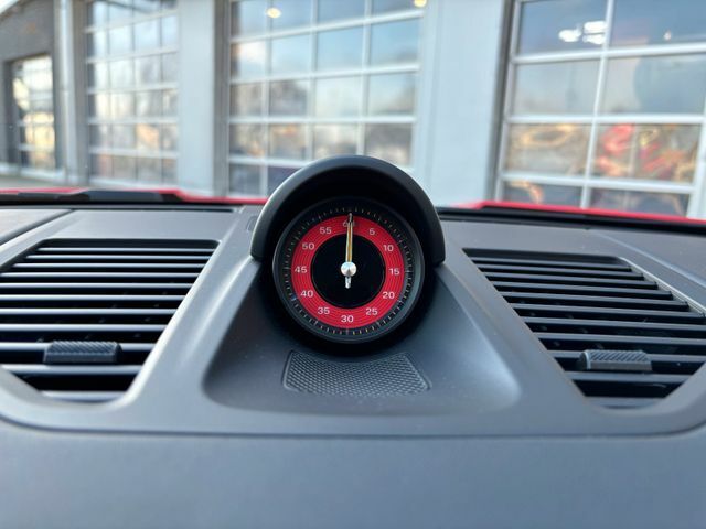 Thumbnail von Porsche 911 GT3 * Handschaltung, Carbon, Clubsport*