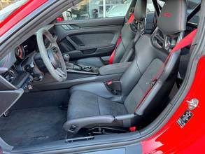 Thumbnail von Porsche 911 GT3 * Handschaltung, Carbon, Clubsport*