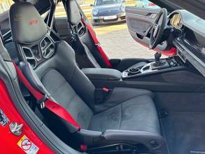 Thumbnail von Porsche 911 GT3 * Handschaltung, Carbon, Clubsport*