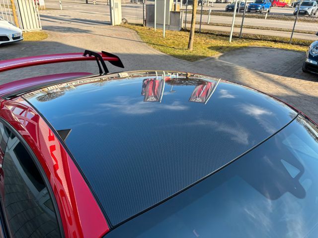 Thumbnail von Porsche 911 GT3 * Handschaltung, Carbon, Clubsport*