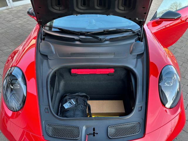 Thumbnail von Porsche 911 GT3 * Handschaltung, Carbon, Clubsport*