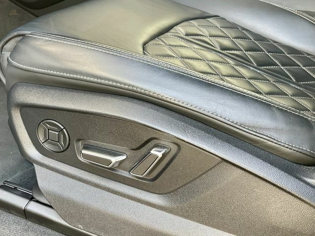 Thumbnail von Audi SQ8 4.0 TFSI quattro, Comp. Plus, 23" RS Felgen