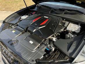 Thumbnail von Audi SQ8 4.0 TFSI quattro, Comp. Plus, 23" RS Felgen