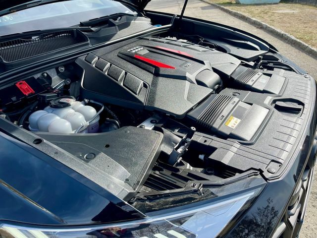 Thumbnail von Audi SQ8 4.0 TFSI quattro, Comp. Plus, 23" RS Felgen