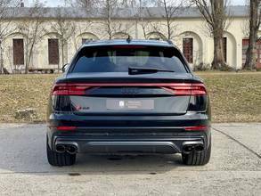 Thumbnail von Audi SQ8 4.0 TFSI quattro, Comp. Plus, 23" RS Felgen