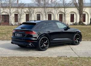 Thumbnail von Audi SQ8 4.0 TFSI quattro, Comp. Plus, 23" RS Felgen