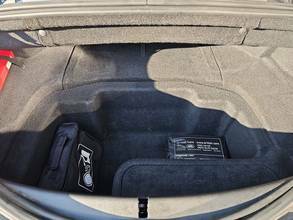 Thumbnail von Jaguar F-Type R75 Cabriolet