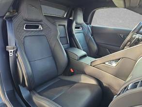 Thumbnail von Jaguar F-Type R75 Cabriolet