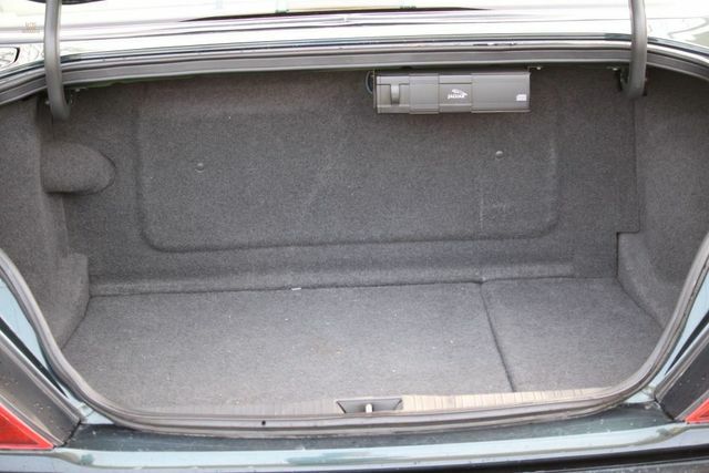 Thumbnail von Jaguar Top gepflegter Jaguar X300 mit 3 Jahre Garantie