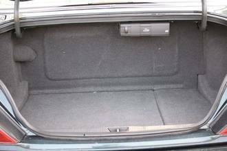 Thumbnail von Jaguar Top gepflegter Jaguar X300 mit 3 Jahre Garantie