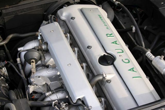 Thumbnail von Jaguar Top gepflegter Jaguar X300 mit 3 Jahre Garantie