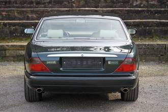 Thumbnail von Jaguar Top gepflegter Jaguar X300 mit 3 Jahre Garantie