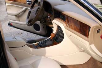 Thumbnail von Jaguar Top gepflegter Jaguar X300 mit 3 Jahre Garantie