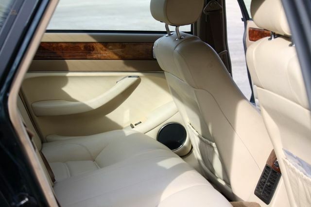 Thumbnail von Jaguar Top gepflegter Jaguar X300 mit 3 Jahre Garantie