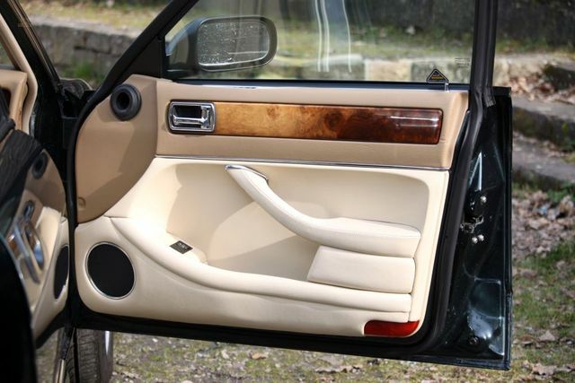 Thumbnail von Jaguar Top gepflegter Jaguar X300 mit 3 Jahre Garantie