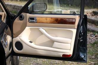 Thumbnail von Jaguar Top gepflegter Jaguar X300 mit 3 Jahre Garantie